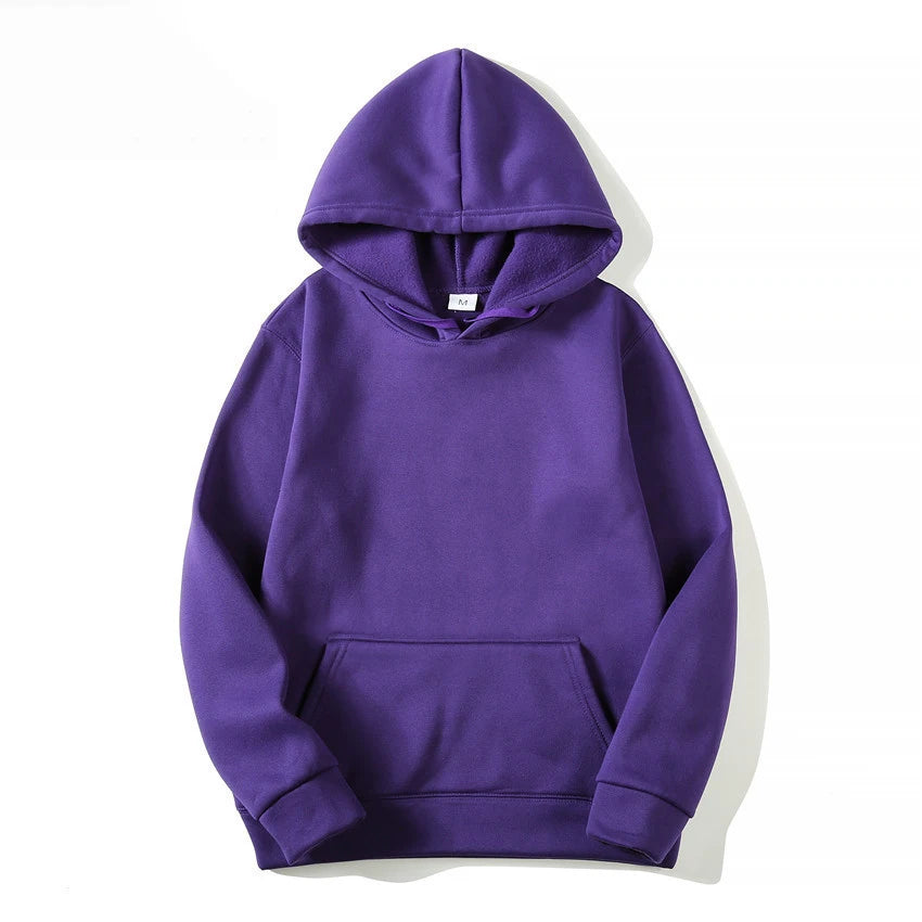 Oversized Sublimation Hoodie for Custom Logo Printing for Men Women