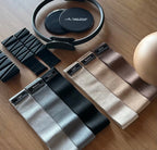 Custom Fitness Kit Silicone Dumbbell Yoga Mat | Complete Gym Set | OEM ODM