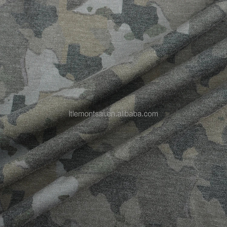 Custom Sublimation Hoodie 65% Polyester | Wholesale Camo Fishing Shirt Corporate