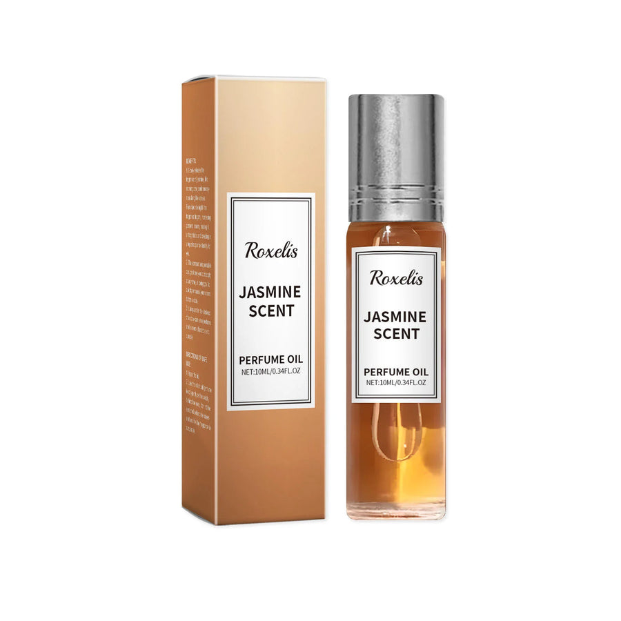 Custom 10ml Floral Eau De Toilette 5 MOQ | Eco-Friendly Portable Fragrance