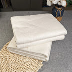 Luxury Grade Extra Long Staple Cotton Batting | 200 GSM | 120x150cm | 45 MOQ