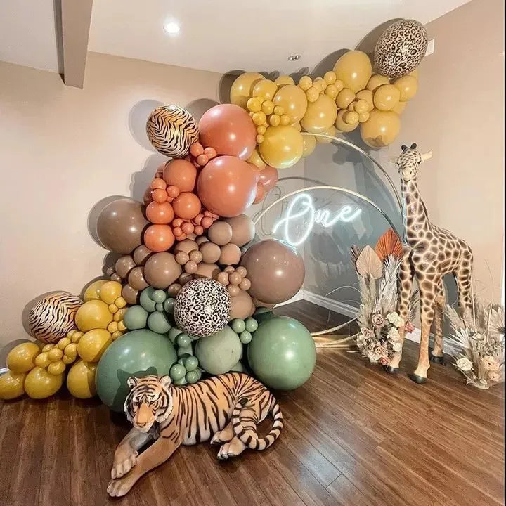 Balloon Arch Garland Kit | 1 MOQ | 7 Day Lead Time | CE & RoHS Certified