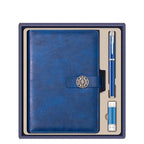Custom Leather Thread-Sewn Journal | Executive Corporate Gifts