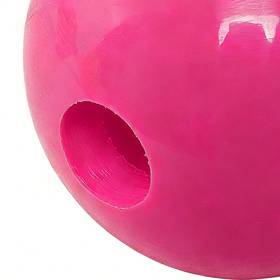 Custom Hollow Airflow Baseball Training Balls | PVC 9 Inch 1200 MOQ