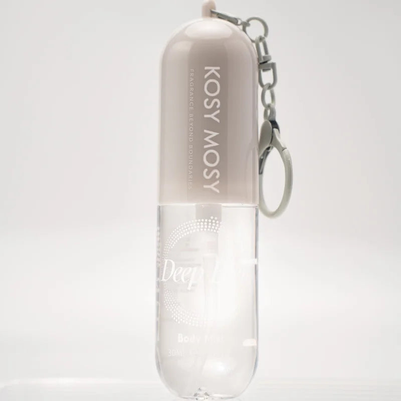 Custom Designer Inspired Perfume 1 MOQ | 30ml EDP 8-Hour Long Lasting