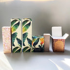 Custom Foil Stamped Cosmetic Box | Free Sample | FSC/SGS/BSCI/ISO