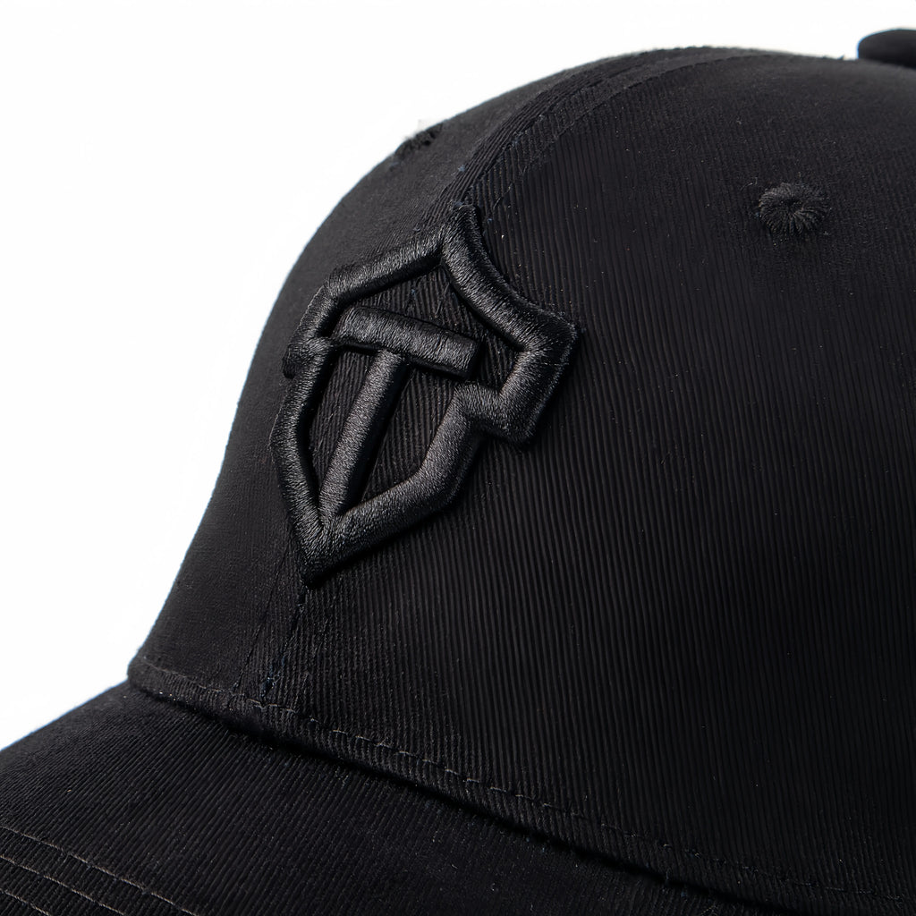 Custom Embroidered Dad Hat Cap | OEM Logo Baseball Cap MOQ 50