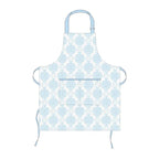 Custom Cotton Canvas Cross Back Chef Aprons | 200 MOQ Heat Resistant Kitchen Uniforms