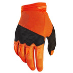 Custom Motorcycle Gloves with Logo | CE EN388 Motocross Dirt Bike