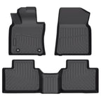 Custom Fit TPE Floor Mats for Toyota Camry 2025 & Camry Hybrid 2025