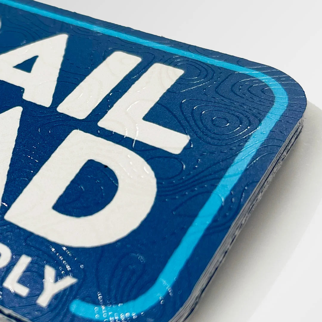 Custom Waterproof Label Stickers | UV Print, 100 pcs