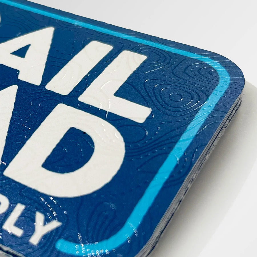 Custom Waterproof Label Stickers | UV Print, 100 pcs