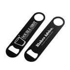 Custom Bottle Openers with Sublimation Printing | 50 MOQ, 7-Day Lead Time