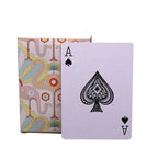 Custom Waterproof Playing Cards with Logo | Bulk Wholesale MOQ 1 Set