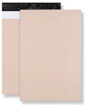 Custom Polymailer Bags 2.5 mil | Logo Printing | 100 Pcs MOQ | E-commerce Shipping