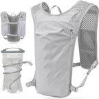 Custom Recycled Polyester Hydration Bag Pack | 3D Mesh Running Vest | Eco Friendly Custom Tote Bags Wholesale Sourcing