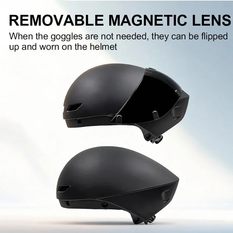 Custom CE Aerodynamic Cycling Helmet with Logo | MOQ 300 pcs