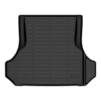 Anti-Slip TPE Floor Mats for Toyota Corolla Axio Fielder E160 RHD 2012-2024