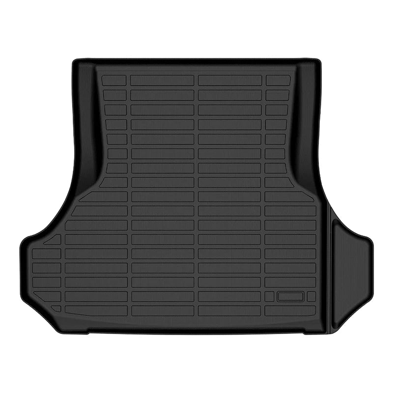 Anti-Slip TPE Floor Mats for Toyota Corolla Axio Fielder E160 RHD 2012-2024