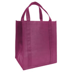 Custom Non-Woven Shopping Bag with Logo | No MOQ | 25-Day