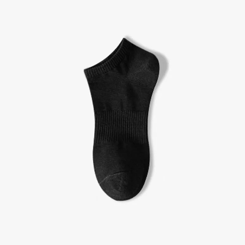 Wholesale Technical No-Show Sports Socks | Spandex/Polyester | 1,000,000 Pairs In-Stock | Running/Hiking