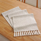 Handmade Table Runners | Custom Sizes | MOQ 50 | Wholesale
