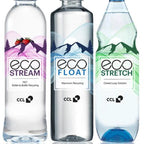 Waterproof Vinyl Beverage Labels | 100 Pcs MOQ, CMYK Printing | ISO/FSC