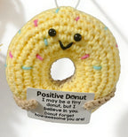 Handmade Crochet Animal Dolls | 1-Piece MOQ & 7-Day Lead Time | Corporate Gifts & Decoration