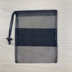 Custom Nylon Mesh Swimming Bag with Logo | Bulk 500