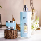 Custom OEM Body Splash Fragrance Mist | MOQ 5000 Pcs