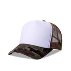 Custom Foam Trucker Hats with Logo | 1 MOQ Promotional