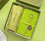Custom Ceramic Gift Sets: 10 MOQ, 5-Day Lead | Mug, Bottle, Towel for Weddings & Corporate Gifts