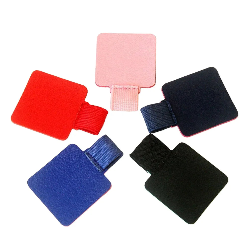 Custom Debossed Pen Holder for Notebooks | MOQ 1,000 EN-71