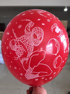Custom Printed Natural Latex Balloons 7-36 Inches | BSCI CE EN71 Certified | Event Decorations