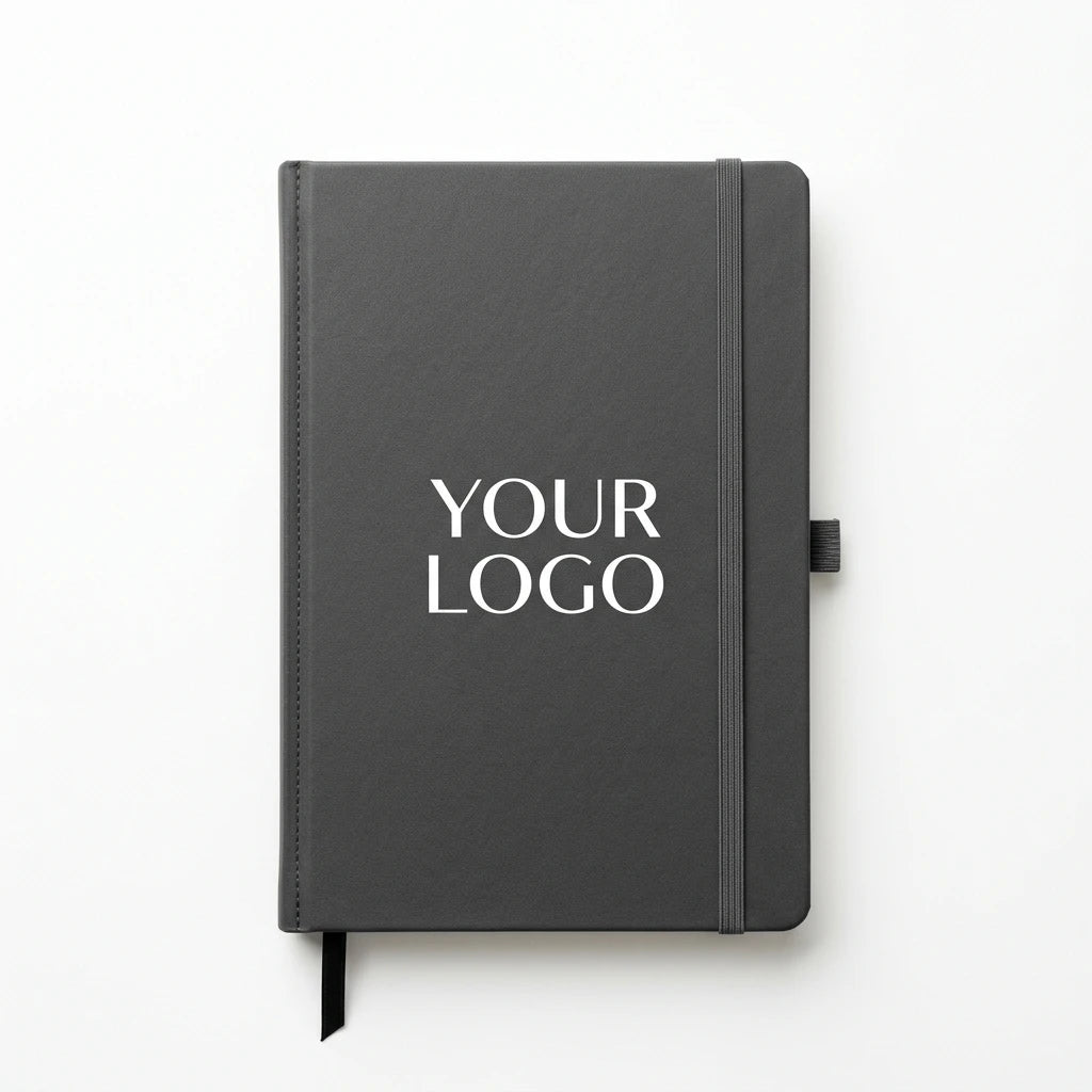 Promotional Gift Bundle with Logo | 48-Hour Mockup | 7-10 Day Turnaround
