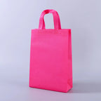 Wholesale Cheap Custom Printed Non-Woven Tote Bags – Reusable Eco-Friendly Shopping Bags with Logo