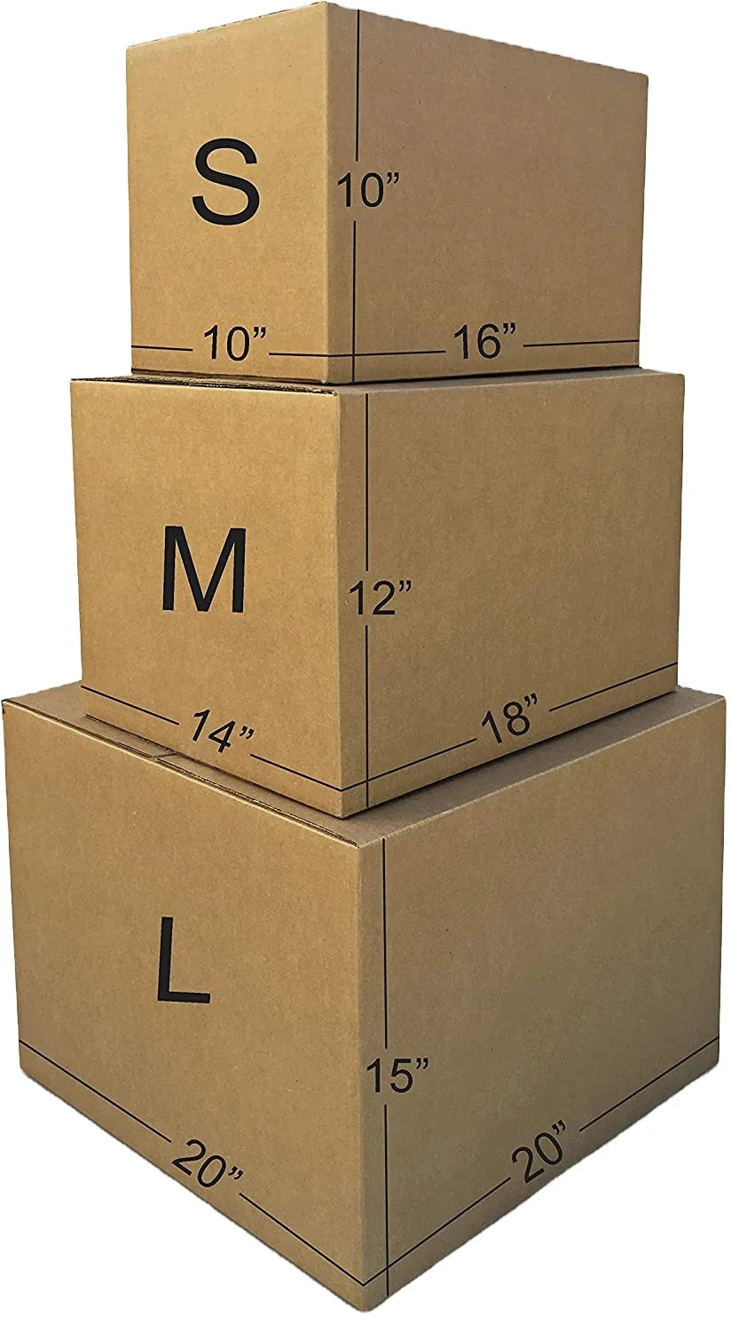 Custom Kraft Mailer Box with Magnetic Closure | ISO Certified, Biodegradable, 3,000 MOQ