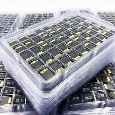 Custom OEM Logo Memory Card 128GB | Class10 MP3