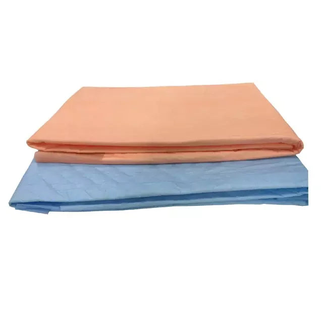 Custom 5-Layer Pet Training Pads with Japan SAP | Bulk Wholesale Dog Puppy Pads 10,000 MOQ