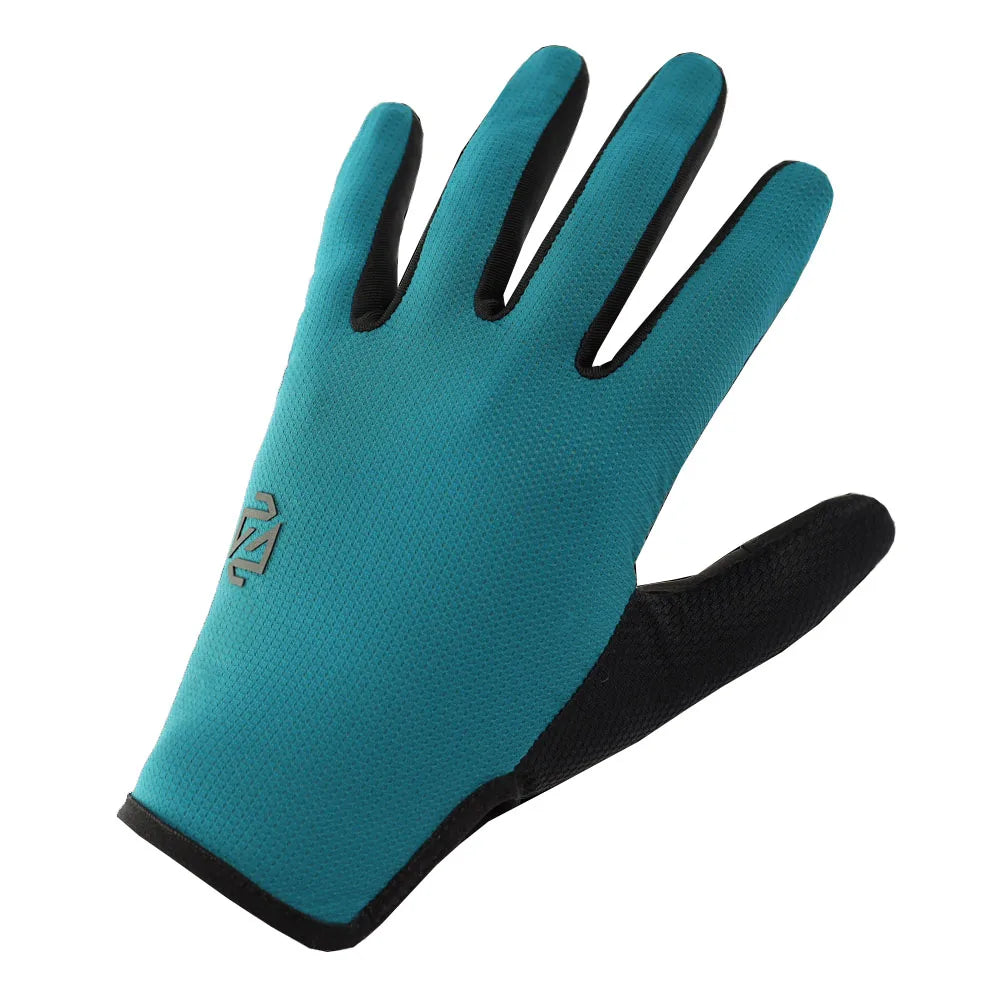 Custom Cycling Gloves for Men | Outdoor Sports MOQ 2 Pairs