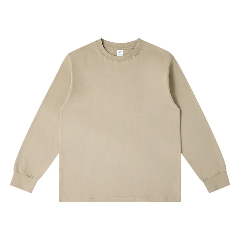 Organic Cotton Shirts with Custom Logo | MOQ 2 | Free Customization