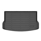 2022-2023 Chevrolet Bolt EUV Rear Trunk Mat | Custom Fit 3D TPE Cargo Liner