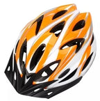 Custom Bicycle Helmets with Logo | OEM Wholesale Adjustable Cycling