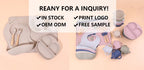 Custom Food Grade Silicone Baby Feeding Set | 100 Set MOQ | LFGB Certified