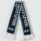 Custom Acrylic Football Scarves | 1-Piece MOQ & 40-Day Lead Time | Breathable & Durable | Team Merchandise