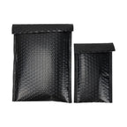 Custom Biodegradable Bubble Mailers | Logo | MOQ 100