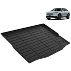 Honda Vezel RHD 2021-2025 Custom Fit All-Weather TPE Trunk Mat