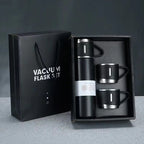 Custom Business Gift Set | Vacuum Insulated | Modern Design