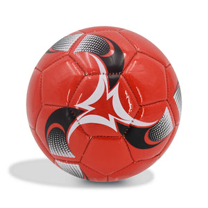 Custom Mini Soccer Balls: 500 MOQ, 31-Day Lead, EVA Leather | Sizes 5/4/3/2/1 for Kids