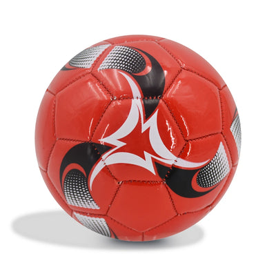 Custom Mini Soccer Balls: 500 MOQ, 31-Day Lead, EVA Leather | Sizes 5/4/3/2/1 for Kids